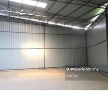 Freehold 3-Storey Semi Detached Industrial Temasya 18