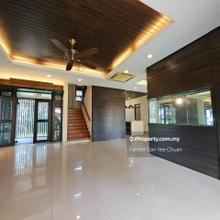 Glenmarie Cove Port Klang @ Bungalow