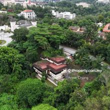 Big Land! Private Residential. Taman Duta, Bukit Tunku, Kuala Lumpur