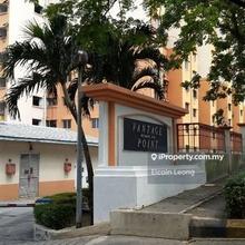 Vantage Point Rm220k desa petaling kl Below Market price 