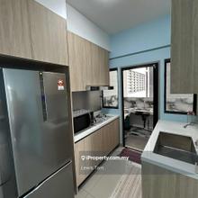 Brand new unit for rent 