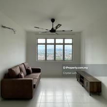 Almost Fully Furnished