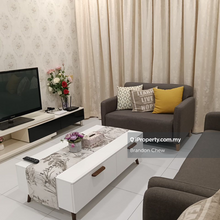 Sapphire On The Park 2 Bedroom Unit For Rent