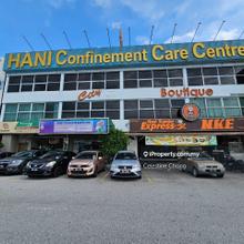 Easy access Plus Highway