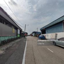 Light Industry - Intermediate Lot