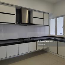 Partially Furnished E Park Residence Sungai Buloh