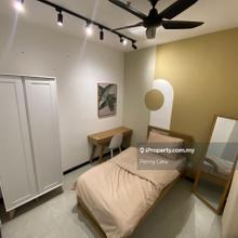 Neu Suites , Ampang 