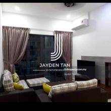 Prominence, Perda, 1162sf, Furnished, 1 Carpark