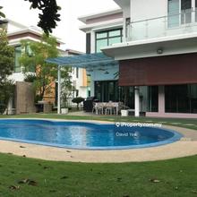 Bungalow for sale at Cahaya Spk 
