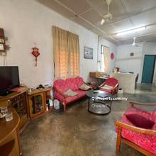 Cheapest Full Loan @ 1-stry Terrace Endlot @ Tmn Impian Indah, Alma