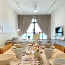 3 Bedroom Unit Nice Id Renovated Fully Furnished