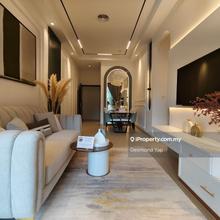Permas jaya New Condo 2 Bed 2 Bath