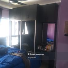 Sky Awani Residensi 3 Setapak Below Market Rm100k 100% Loan Free stamp