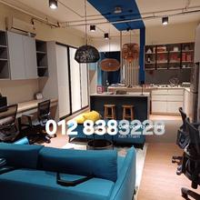 Nice office 