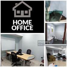 Move In Double Storey House Converted to be a Home Office