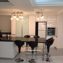 Belvedere Condominium Bukit Tunku For Sale
