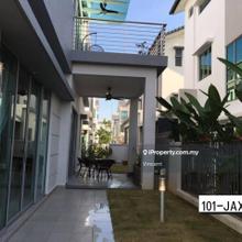 Ambang Botanic 2 Triple Storey Bungalow House Klang