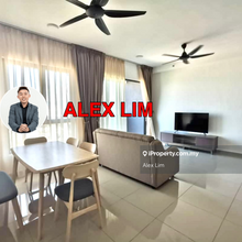 M Vista Batu Maung For Rent !!
