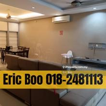 Furnished 2 Double Storey Bukit Minyak Utama (Bm Utama) Bukit Mertajam
