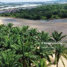 Freehold residential land 6.185 acres Sri Sendayan Seremban