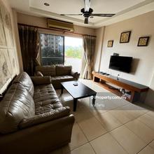 Kiara Prima condo 