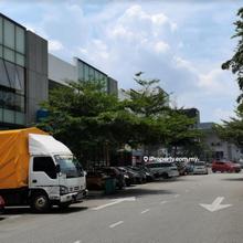 2 Storey Shop Lot Kip Sentral Kota Warisan Sepang 