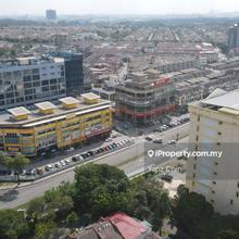 Taipan USJ, Freehold 11 sty Commercial building with basement car park