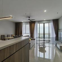 Muze @ Picc, Bayan Lepas for Rent