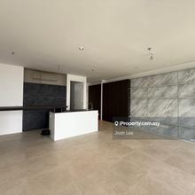 Brand New-Untenanted, High Floor, Golf View