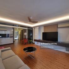 Beautiful renovated Condominium for Rent. Available Mid December 