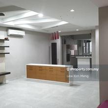Full Reno & Guarded Area / Sutera Damansara 2sty, Damansara Damai