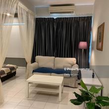 Serviced residence for Rent