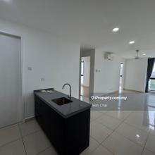 H2o residences ara damansara 3 bedrooms unit for sale