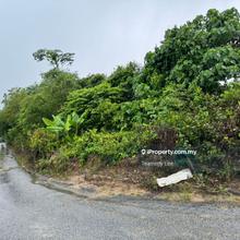 2.669 acres Broga Agriculture land for Sale Lenggeng 