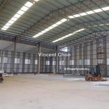 Arab Malaysian Industrial Park, Nilai For Rent