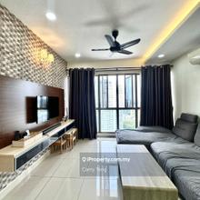 Worth Rent Nice Unit! Full Furnished! Ready To Move In!