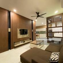 Havona @ Mount Austin Service Apartment Corner Unit 3 Beds High Floor
