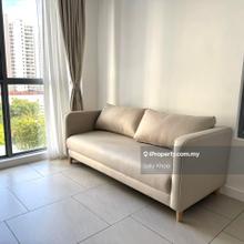 Triuni Residence Fully Furnished Move In Ready Rent @ Gelugor Near USM