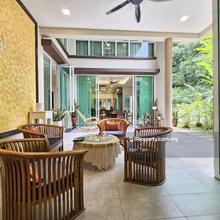 Limited Bungalow Unit