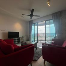 For Rent Teega Residence 