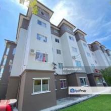 Best Level 2 Tasik Utama Apartment Ayer Keroh Bukit Beruang Melaka