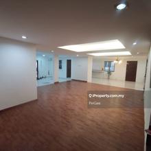 Corner unit 2 Storey Taman Permata for Sale 