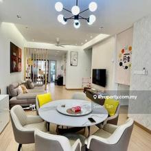 Own Stayed Fully Furnished Unit For Sale