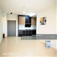 Aman 1 @ Bandar Tropicana Aman - Kitchen Cabinet & Air Conds