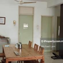 2 Storey Terrace House for Sale