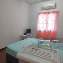 Sri Cempaka Apartment Puchong Wawasan Urgent Sale!