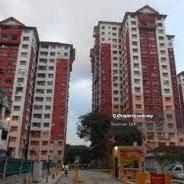 Sri Selayang Apartment