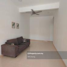 Single Storey House Taman Paya Rumput Utama Near Lotus Cheng Furnished