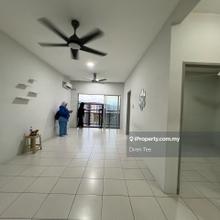Platinum Teratai Setapak for Rent