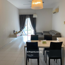 Plaza Menjalara, Bandar Menjalara Easy link to food and beverage store